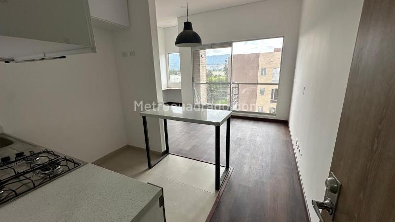 Apartamento en Venta, Reserva del Lago 2, Cajicá - Ansicht 3