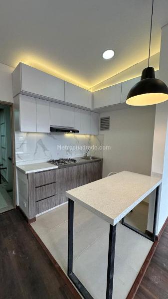 Apartamento en Venta, Reserva del Lago 2, Cajicá - Ansicht 5