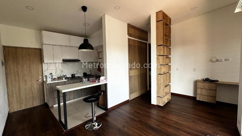 Apartamento en Venta, Reserva del Lago 2, Cajicá - Ansicht 4