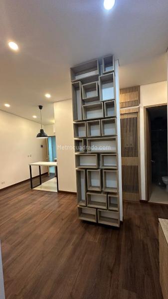 Apartamento en Venta, Reserva del Lago 2, Cajicá - Mehr