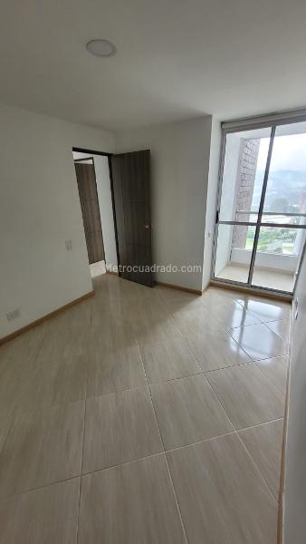 Apartamento Nuevo 2 Alcobas con Balcones y Vista en Portal de Ditaires - 4