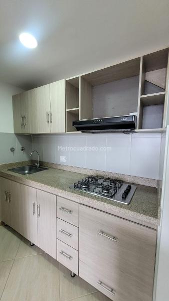 Apartamento Nuevo 2 Alcobas con Balcones y Vista en Portal de Ditaires - 2