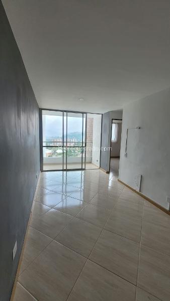 Apartamento Nuevo 2 Alcobas con Balcones y Vista en Portal de Ditaires