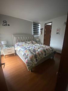 Apartamento de 3 alcobas en venta en Huertas De Cajicá Club Residencial, Bogotá, 76 m² · foto 10 de 15