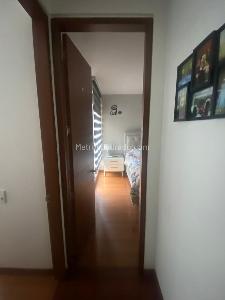Apartamento de 3 alcobas en venta en Huertas De Cajicá Club Residencial, Bogotá, 76 m² · foto 11 de 15