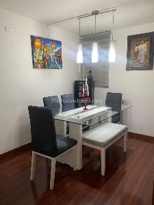 Apartamento de 3 alcobas en venta en Huertas De Cajicá Club Residencial, Bogotá, 76 m² · foto 12 de 15