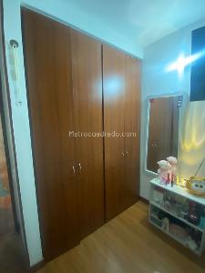 Apartamento de 3 alcobas en venta en Huertas De Cajicá Club Residencial, Bogotá, 76 m² · foto 2 de 15