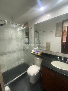 Apartamento de 3 alcobas en venta en Huertas De Cajicá Club Residencial, Bogotá, 76 m² · foto 4 de 15