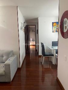 Apartamento de 3 alcobas en venta en Huertas De Cajicá Club Residencial, Bogotá, 76 m² · foto 5 de 15