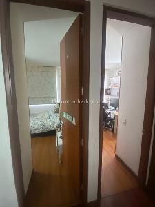 Apartamento de 3 alcobas en venta en Huertas De Cajicá Club Residencial, Bogotá, 76 m² · foto 6 de 15