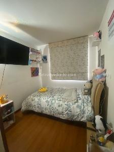 Apartamento de 3 alcobas en venta en Huertas De Cajicá Club Residencial, Bogotá, 76 m² · foto 9 de 15