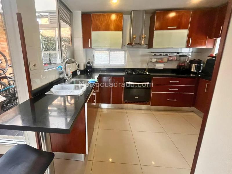 Casa – Chía, Saucos, San Pedro - Vista 3