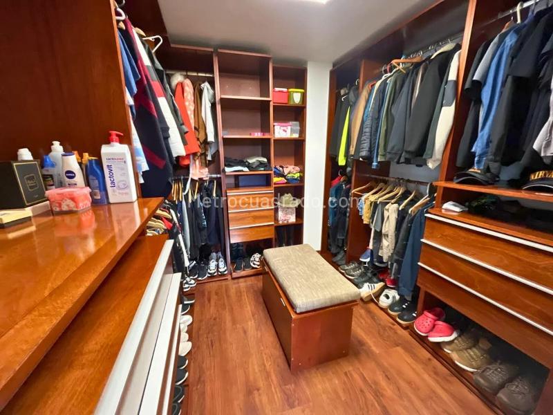 Casa – Chía, Saucos, San Pedro - Vista 4