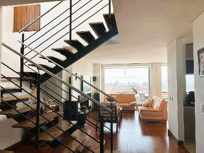 Casa de 3 alcobas en venta en Bosque Residencial Alcaparros, Cajicá, 208 m² · foto 11 de 20