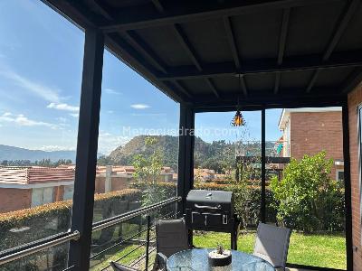 Casa de 3 alcobas en venta en Bosque Residencial Alcaparros, Cajicá, 208 m² · foto 13 de 20