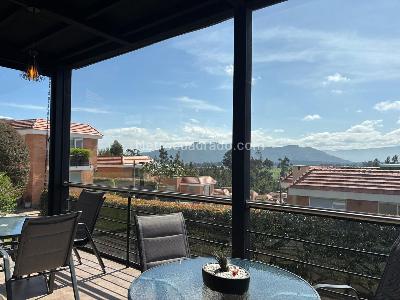 Casa de 3 alcobas en venta en Bosque Residencial Alcaparros, Cajicá, 208 m² · foto 14 de 20