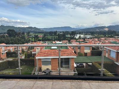 Casa de 3 alcobas en venta en Bosque Residencial Alcaparros, Cajicá, 208 m² · foto 15 de 20