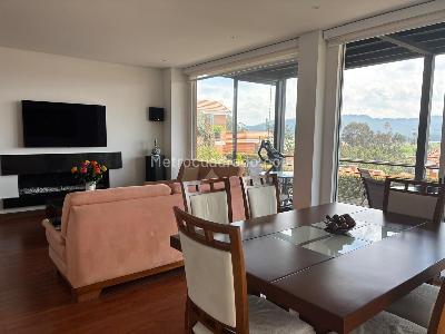 Casa de 3 alcobas en venta en Bosque Residencial Alcaparros, Cajicá, 208 m² · foto 17 de 20