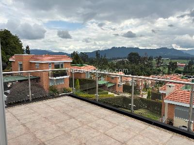 Casa de 3 alcobas en venta en Bosque Residencial Alcaparros, Cajicá, 208 m² · foto 6 de 20