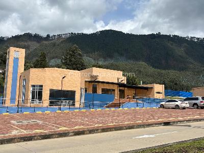 Casa de 3 alcobas en venta en Bosque Residencial Alcaparros, Cajicá, 208 m² · foto 20 de 20