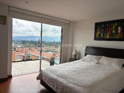 Casa de 3 alcobas en venta en Bosque Residencial Alcaparros, Cajicá, 208 m² · foto 3 de 20