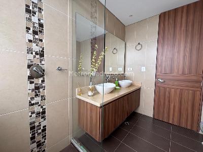 Casa de 3 alcobas en venta en Bosque Residencial Alcaparros, Cajicá, 208 m² · foto 4 de 20