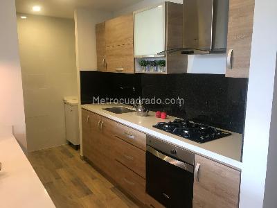 Apartamento en venta en Torres De San Francisco, Chía · foto 17 de 20