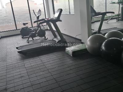 Apartamento en venta en Torres De San Francisco, Chía · foto 12 de 20