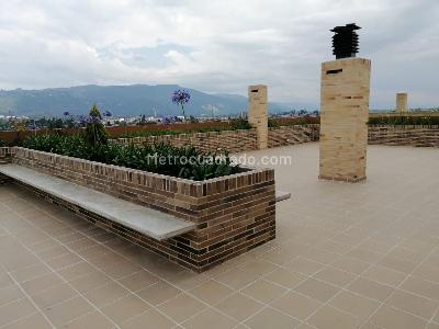 Apartamento en venta en Torres De San Francisco, Chía · foto 8 de 20