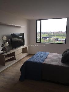 Apartamento en venta en Torres De San Francisco, Chía · foto 9 de 20