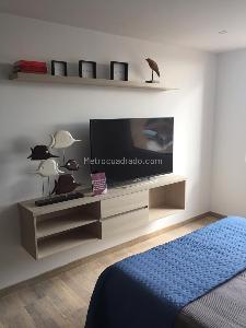Apartamento en venta en Torres De San Francisco, Chía · foto 7 de 20