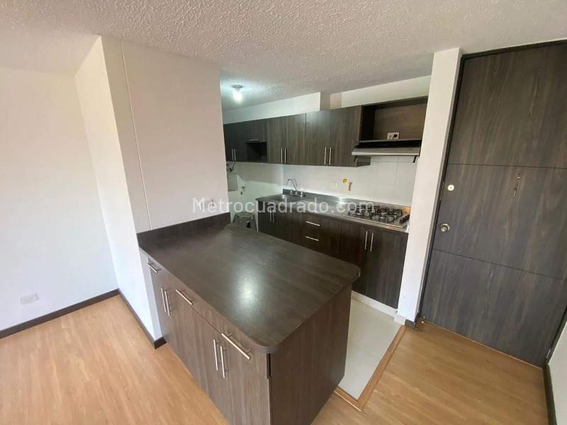 3BR Apartment in OJO DE AGUA  (67.15 m²) - 3