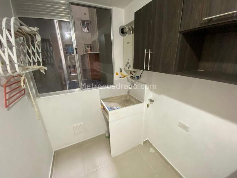 3BR Apartment in OJO DE AGUA  (67.15 m²) - 4