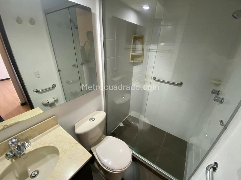 3BR Apartment in OJO DE AGUA  (67.15 m²) - 5