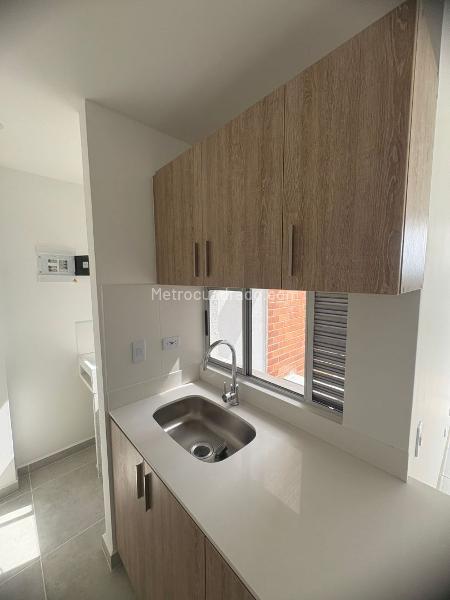 Apartamento en Arriendo, Santa ana, Rionegro - 3