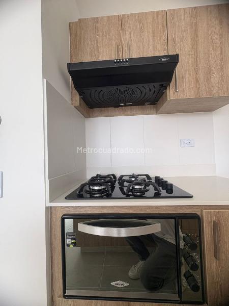 Apartamento en Arriendo, Santa ana, Rionegro - 4