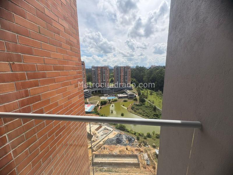 Apartamento en Arriendo, Santa ana, Rionegro - 5