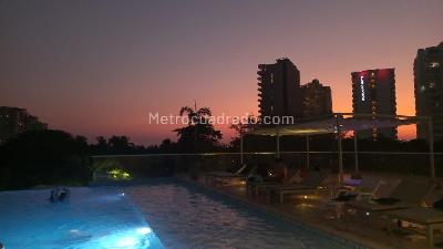 Apartamento en venta en Bello Horizonte, Santa Marta · foto 9 de 10