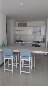 Apartamento en venta en Bello Horizonte, Santa Marta · foto 5 de 10