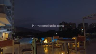 Apartamento en venta en Bello Horizonte, Santa Marta · foto 6 de 10