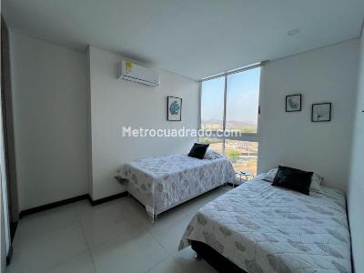 Apartamento en venta en Bello Horizonte, Santa Marta · foto 8 de 10