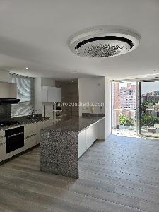 Apartamento en venta en Andalucia, Barranquilla · foto 2 de 20