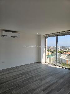 Apartamento en venta en Andalucia, Barranquilla · foto 8 de 20