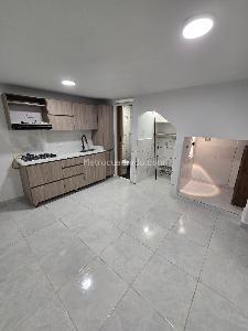 Apartaestudio en Arriendo, SIMON BOLIVAR Suroccidente, Medellín