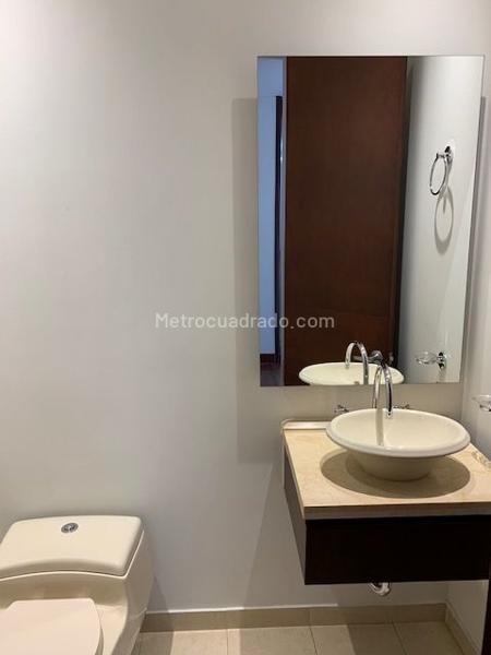 Apartamento en Arriendo, CHICO NORTE II   Zona Urbana, Bogotá D.C. - Ansicht 6