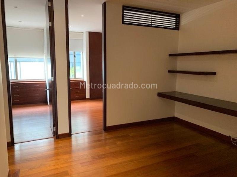 Apartamento en Arriendo, CHICO NORTE II   Zona Urbana, Bogotá D.C. - Mehr