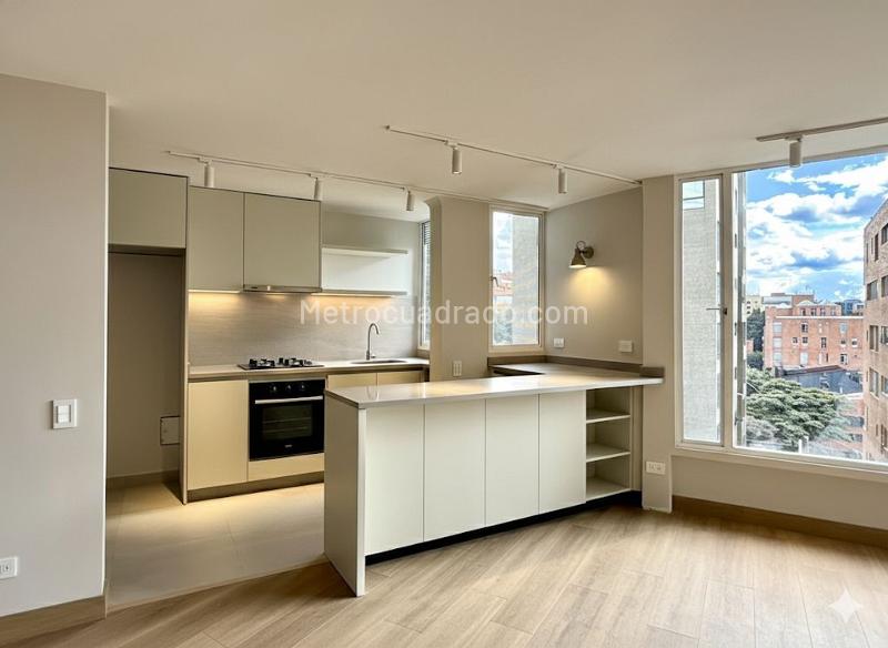 Piso – Bogotá D.C. - Vista 5