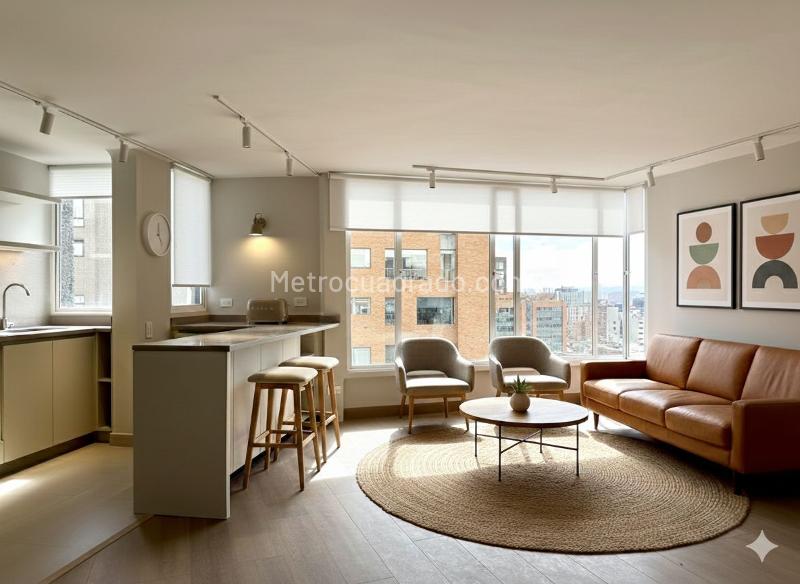 Piso – Bogotá D.C. - Vista 2