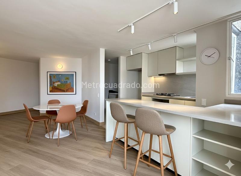 Piso – Bogotá D.C. - Vista 3