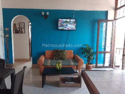 Apartment for rent in EL RODADERO SUR Área urbana, Santa Marta